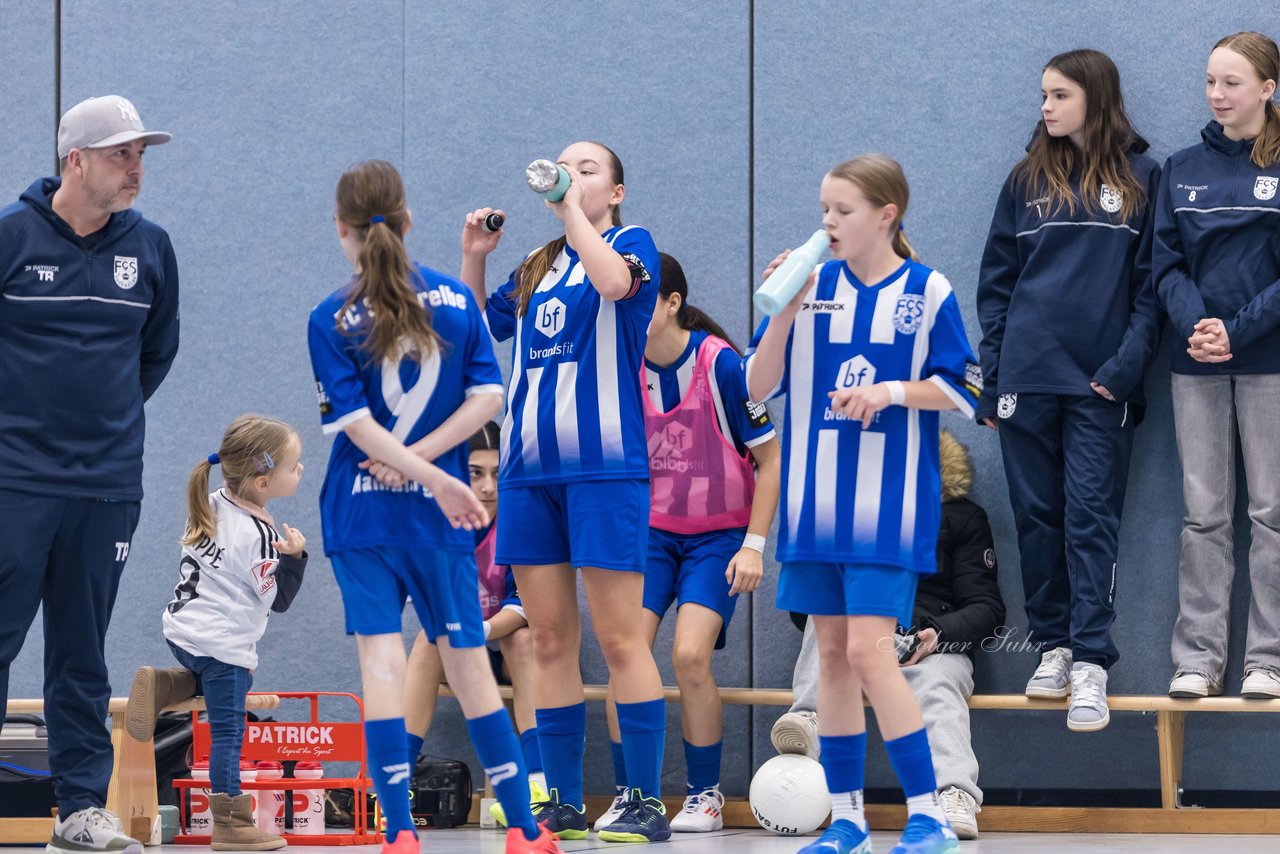 Bild 332 - wCJ Futsalmeisterschaft